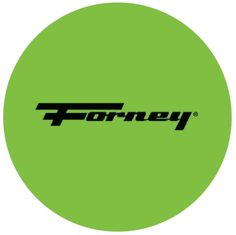 About Forney Industries